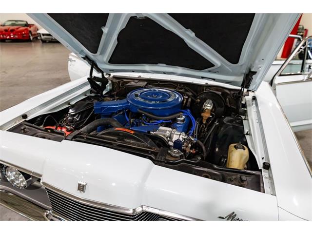 1968 Mercury Monterey (CC-2104030) for sale in Kentwood, Michigan
