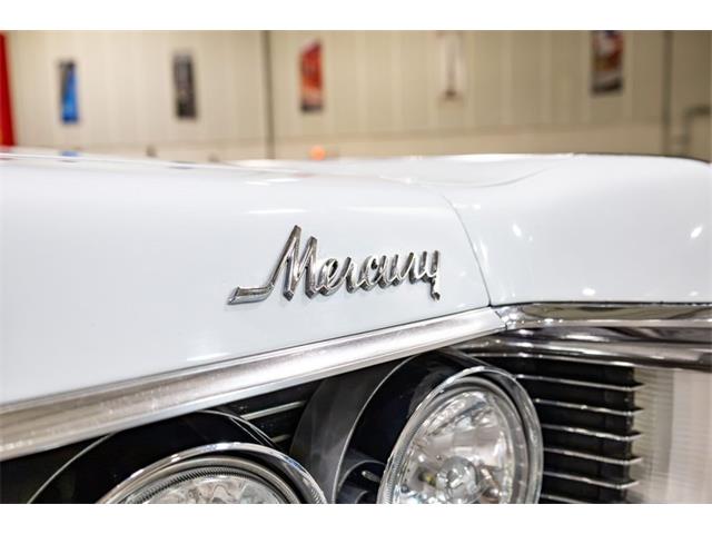 1968 Mercury Monterey (CC-2104030) for sale in Kentwood, Michigan