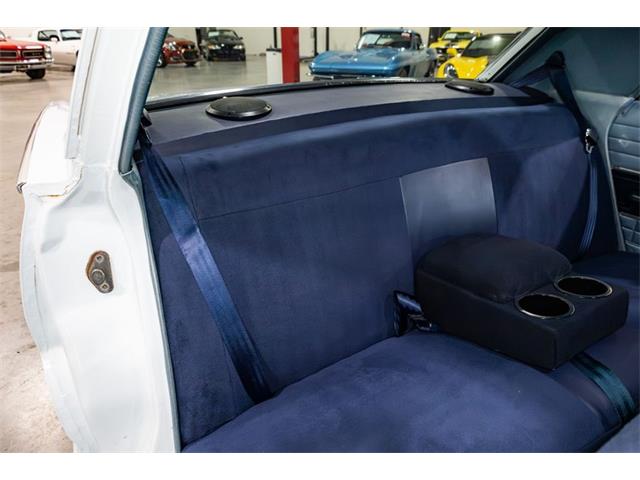 1968 Mercury Monterey (CC-2104030) for sale in Kentwood, Michigan