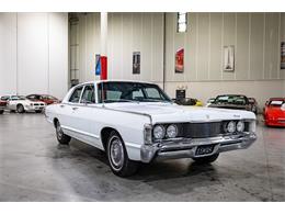 1968 Mercury Monterey (CC-2104030) for sale in Kentwood, Michigan