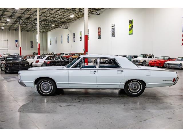 1968 Mercury Monterey (CC-2104030) for sale in Kentwood, Michigan