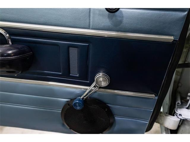 1968 Mercury Monterey (CC-2104030) for sale in Kentwood, Michigan