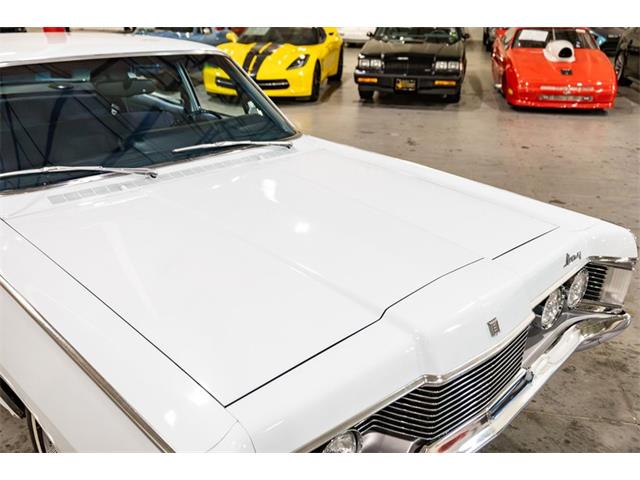 1968 Mercury Monterey (CC-2104030) for sale in Kentwood, Michigan