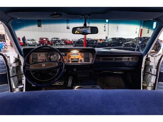 1968 Mercury Monterey (CC-2104030) for sale in Kentwood, Michigan