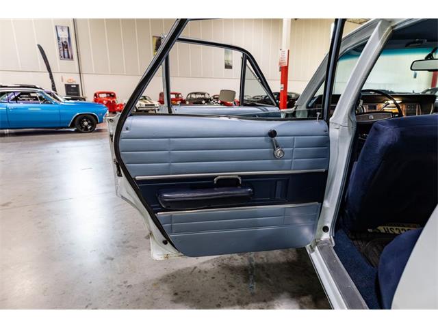 1968 Mercury Monterey (CC-2104030) for sale in Kentwood, Michigan