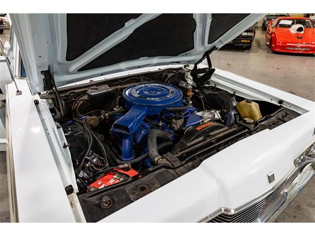1968 Mercury Monterey (CC-2104030) for sale in Kentwood, Michigan