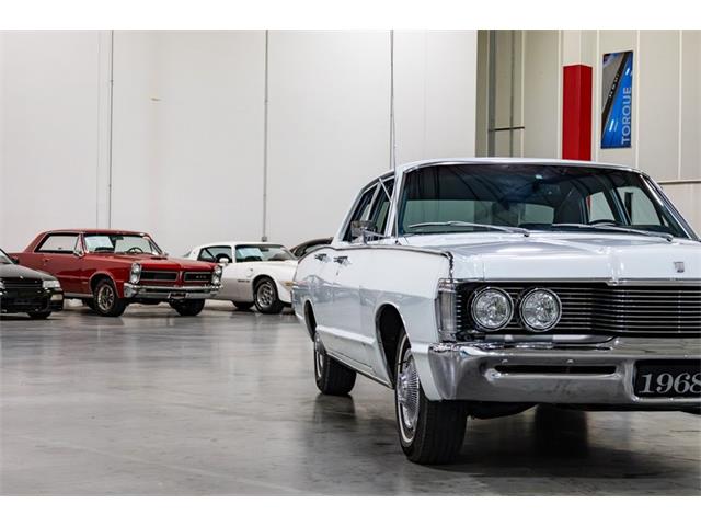 1968 Mercury Monterey (CC-2104030) for sale in Kentwood, Michigan