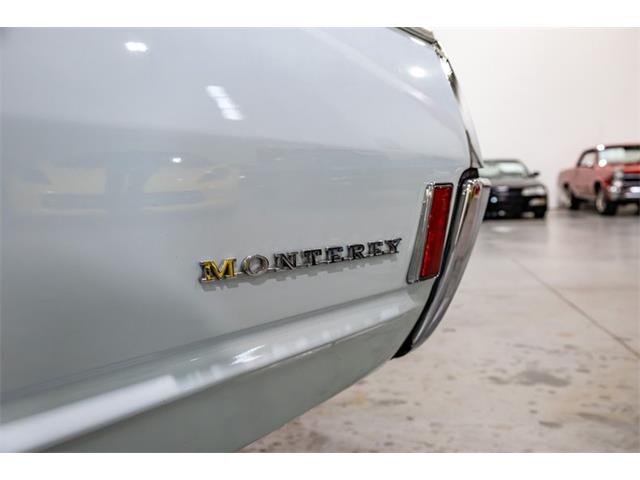 1968 Mercury Monterey (CC-2104030) for sale in Kentwood, Michigan