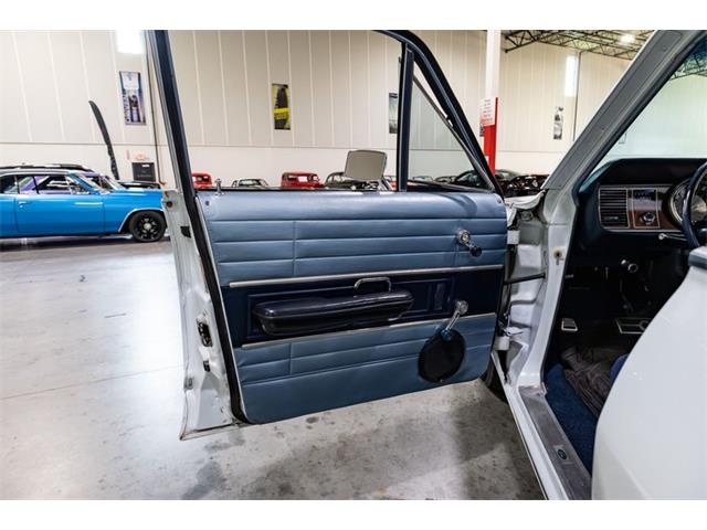 1968 Mercury Monterey (CC-2104030) for sale in Kentwood, Michigan