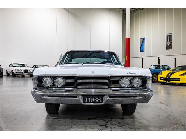 1968 Mercury Monterey (CC-2104030) for sale in Kentwood, Michigan