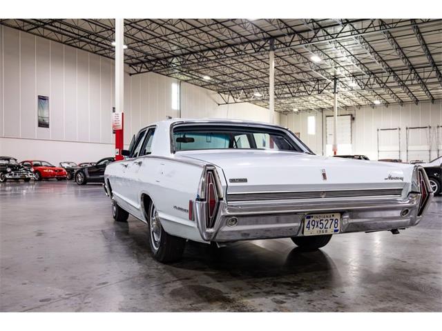 1968 Mercury Monterey (CC-2104030) for sale in Kentwood, Michigan
