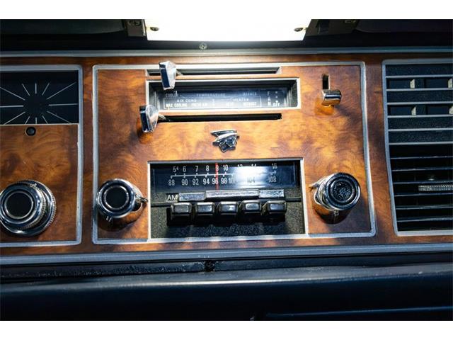 1968 Mercury Monterey (CC-2104030) for sale in Kentwood, Michigan