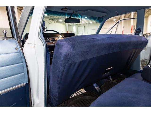 1968 Mercury Monterey (CC-2104030) for sale in Kentwood, Michigan