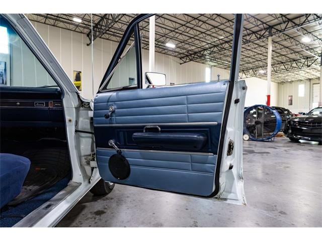 1968 Mercury Monterey (CC-2104030) for sale in Kentwood, Michigan