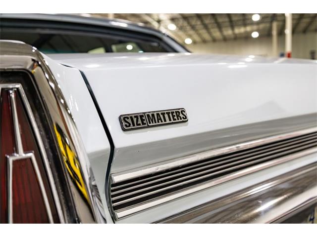 1968 Mercury Monterey (CC-2104030) for sale in Kentwood, Michigan