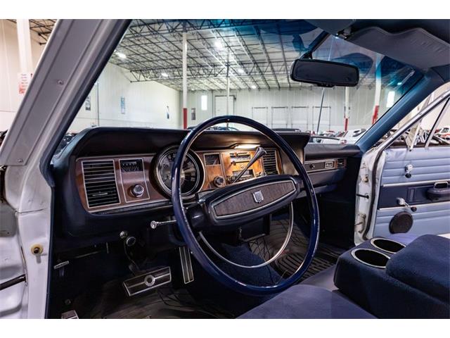 1968 Mercury Monterey (CC-2104030) for sale in Kentwood, Michigan