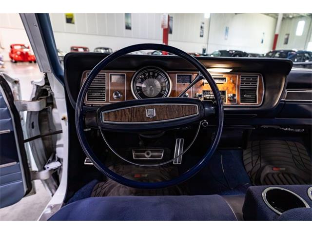 1968 Mercury Monterey (CC-2104030) for sale in Kentwood, Michigan