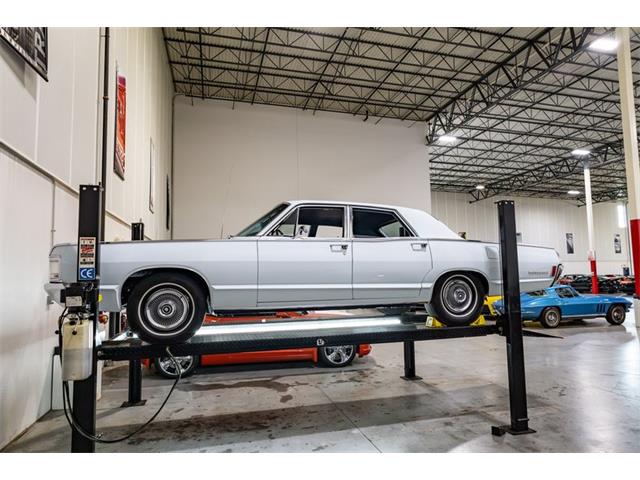 1968 Mercury Monterey (CC-2104030) for sale in Kentwood, Michigan