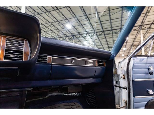 1968 Mercury Monterey (CC-2104030) for sale in Kentwood, Michigan