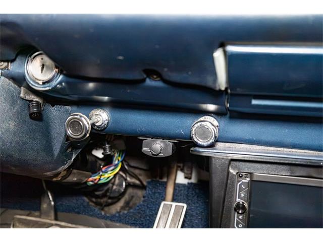 1968 Mercury Monterey (CC-2104030) for sale in Kentwood, Michigan