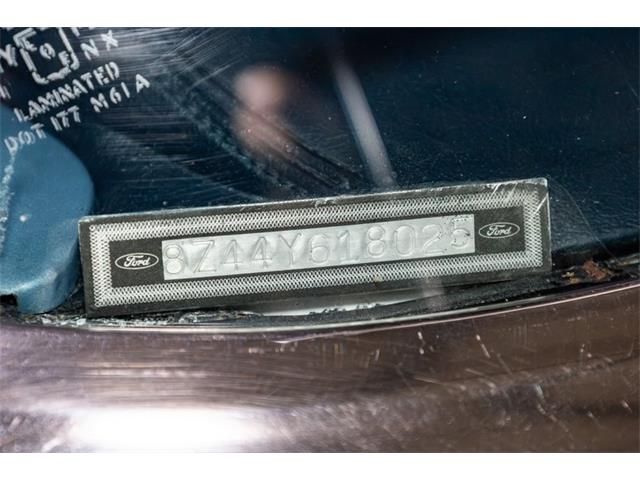 1968 Mercury Monterey (CC-2104030) for sale in Kentwood, Michigan