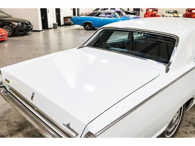 1968 Mercury Monterey (CC-2104030) for sale in Kentwood, Michigan