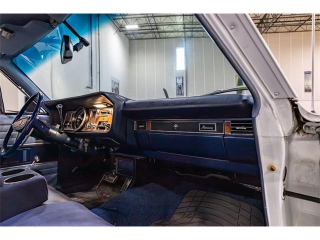 1968 Mercury Monterey (CC-2104030) for sale in Kentwood, Michigan