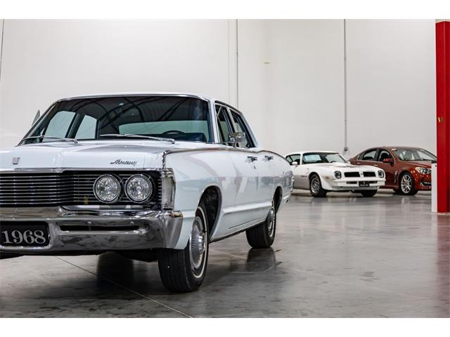 1968 Mercury Monterey (CC-2104030) for sale in Kentwood, Michigan