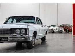 1968 Mercury Monterey (CC-2104030) for sale in Kentwood, Michigan