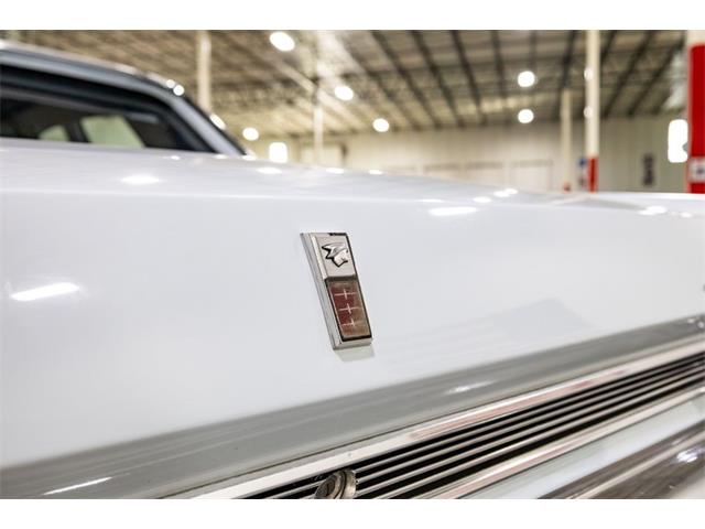 1968 Mercury Monterey (CC-2104030) for sale in Kentwood, Michigan