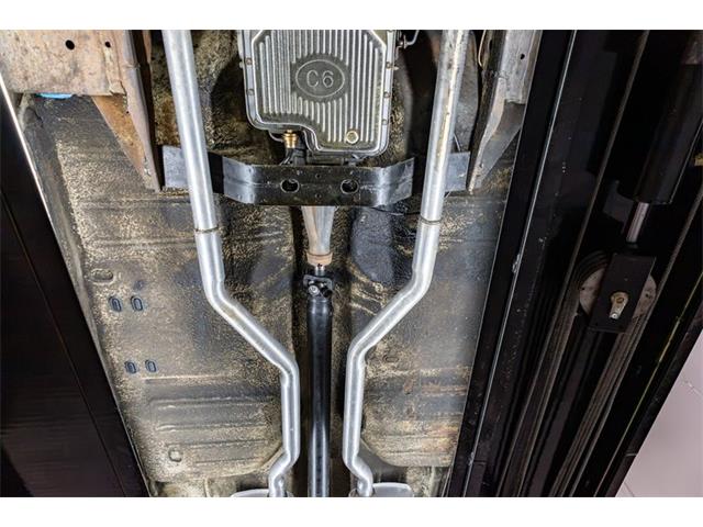 1968 Mercury Monterey (CC-2104030) for sale in Kentwood, Michigan