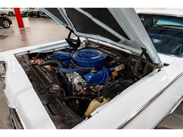 1968 Mercury Monterey (CC-2104030) for sale in Kentwood, Michigan