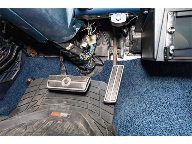 1968 Mercury Monterey (CC-2104030) for sale in Kentwood, Michigan