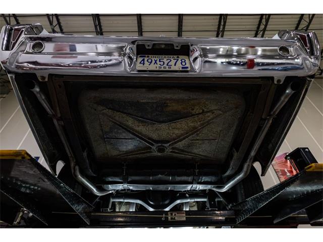 1968 Mercury Monterey (CC-2104030) for sale in Kentwood, Michigan