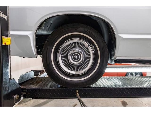 1968 Mercury Monterey (CC-2104030) for sale in Kentwood, Michigan