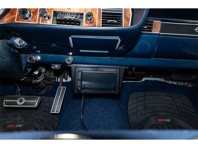 1968 Mercury Monterey (CC-2104030) for sale in Kentwood, Michigan