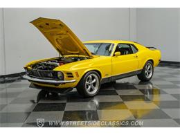 1970 Ford Mustang (CC-2104031) for sale in Ft Worth, Texas