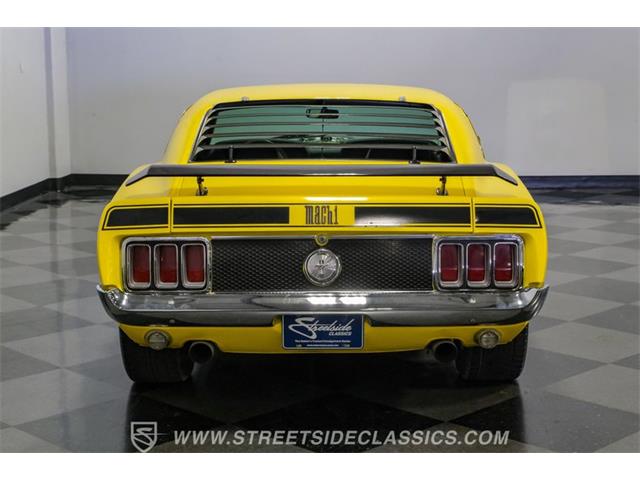 1970 Ford Mustang (CC-2104031) for sale in Ft Worth, Texas