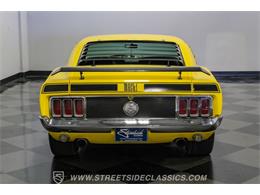 1970 Ford Mustang (CC-2104031) for sale in Ft Worth, Texas