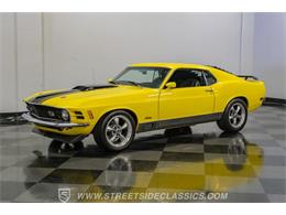1970 Ford Mustang (CC-2104031) for sale in Ft Worth, Texas