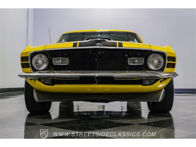 1970 Ford Mustang (CC-2104031) for sale in Ft Worth, Texas