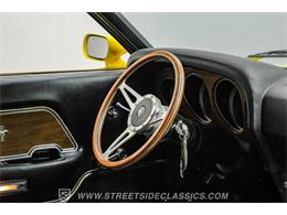 1970 Ford Mustang (CC-2104031) for sale in Ft Worth, Texas