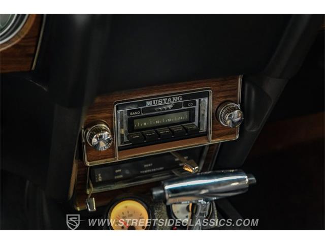 1970 Ford Mustang (CC-2104031) for sale in Ft Worth, Texas