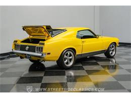 1970 Ford Mustang (CC-2104031) for sale in Ft Worth, Texas