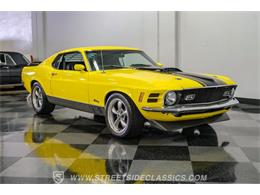 1970 Ford Mustang (CC-2104031) for sale in Ft Worth, Texas