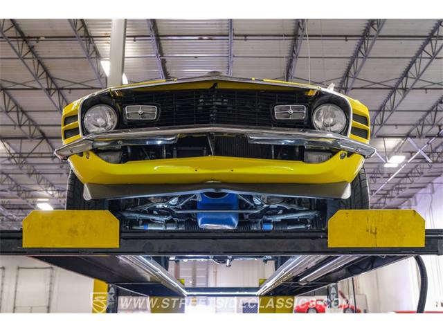 1970 Ford Mustang (CC-2104031) for sale in Ft Worth, Texas