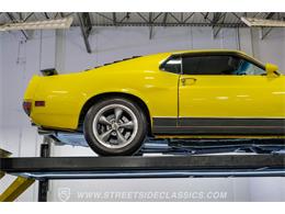1970 Ford Mustang (CC-2104031) for sale in Ft Worth, Texas