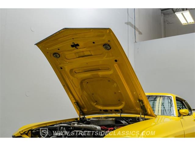 1970 Ford Mustang (CC-2104031) for sale in Ft Worth, Texas