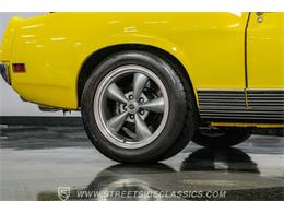 1970 Ford Mustang (CC-2104031) for sale in Ft Worth, Texas