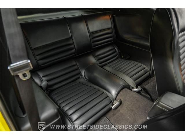 1970 Ford Mustang (CC-2104031) for sale in Ft Worth, Texas
